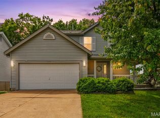 4334 Southview Way Dr, Saint Louis, MO 63129