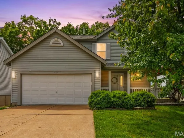4334 Southview Way Dr, Saint Louis, MO 63129
