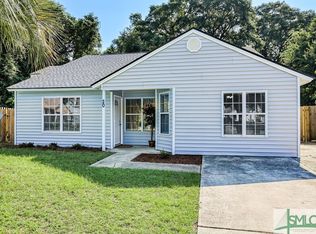 20 Quail Forest Dr, Savannah, GA 31419