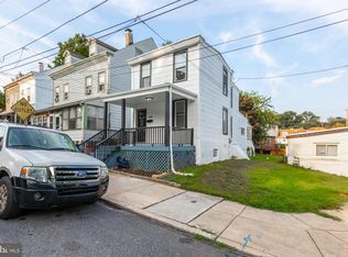 1001 Woodside Ave, Upland, PA