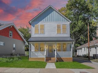 1238 Tecumseh St, Indianapolis, IN