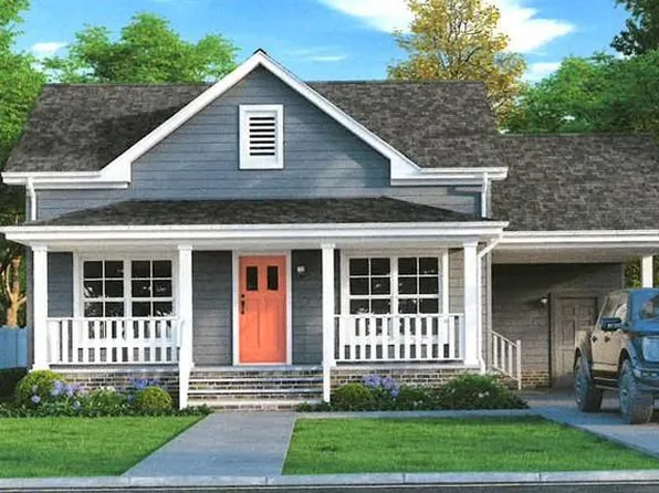 Mm Gates Bank Evergreen Rd, Gates, NC 27937