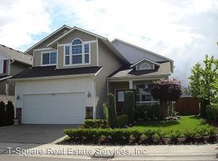 14725 42nd Dr SE, Bothell, WA 98012
