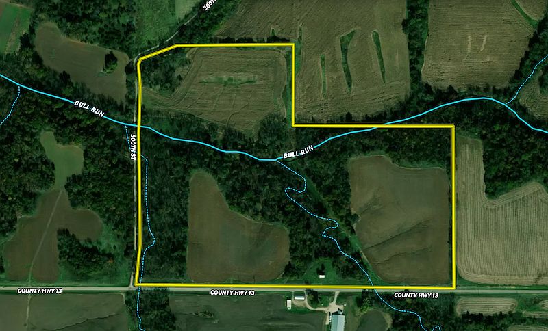 1st image of 0 County Highway 13