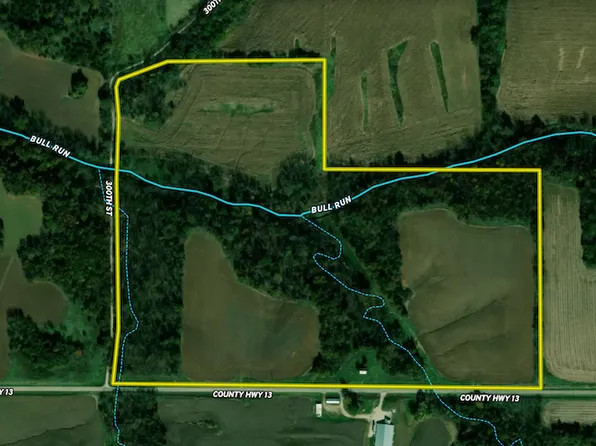 0 County Highway 13, Barry, IL 62312