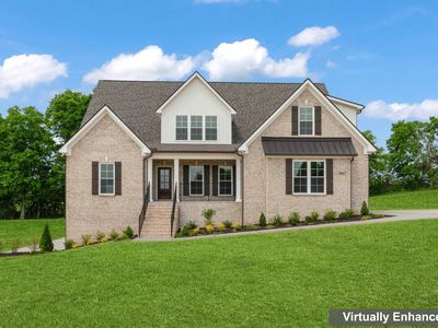 8011 Traditions Ln Lot 6, Columbia, TN, 38401