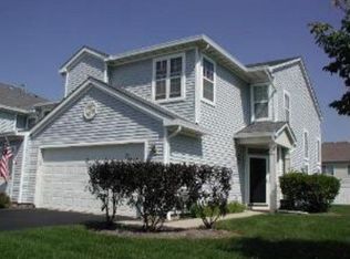 187 Key Largo Dr, Romeoville, IL 60446