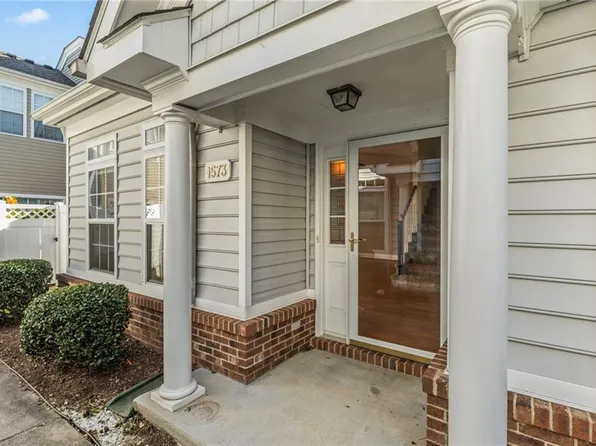1573 Coolspring Way, Virginia Beach, VA 23464