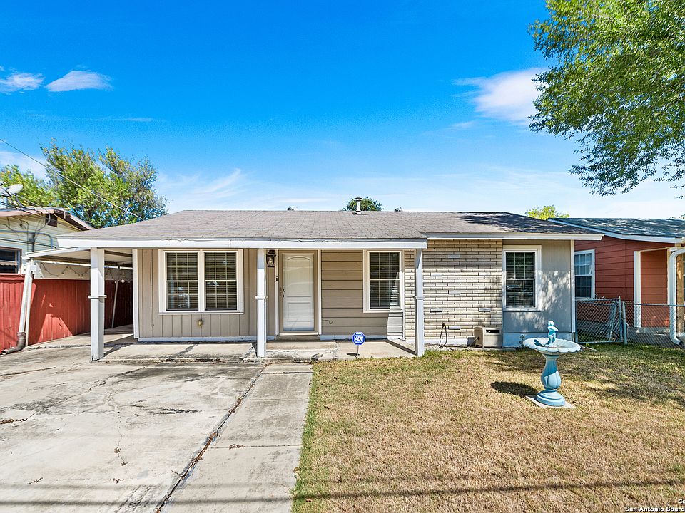 1st image of 127 Pharis St.