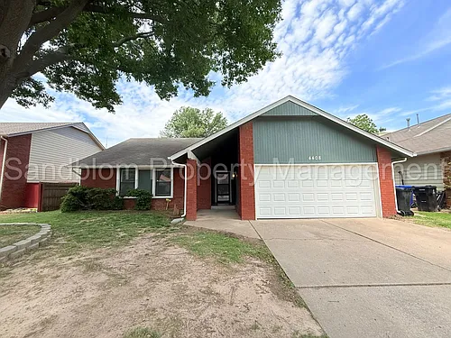 4408 W Princeton St Photo 1