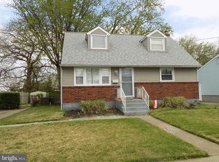 250 McClelland Ave, Bellmawr, NJ 08031