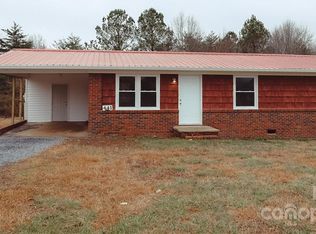 441 Gantts Grove Church Rd, Mooresboro, NC 28114