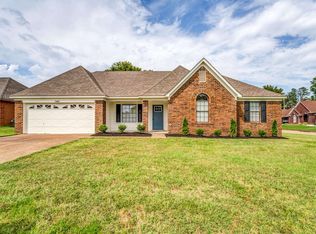 7482 Beauregard Cv, Memphis, TN 38125