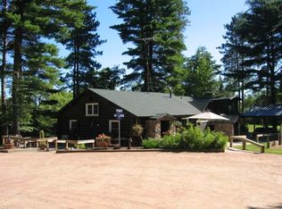 4950 Willow Dam Rd, Hazelhurst, WI 54531