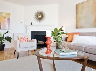 77 Ina Ct, San Francisco, CA 94112