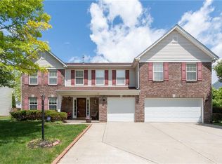 10822 Standish Pl, Noblesville, IN 46060