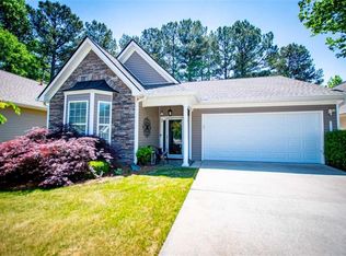 9751 Reflections Dr, Villa Rica, GA 30180