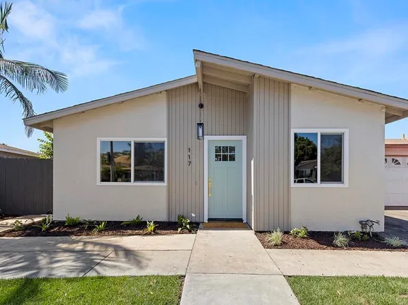 117 Magdalena Dr, Oceanside, CA 92057