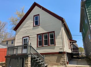 1736 N Arlington Pl UNIT A, Milwaukee, WI 53202