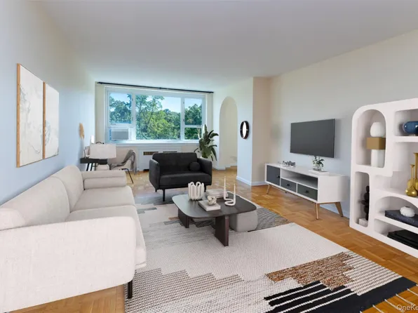 5355 Henry Hudson Parkway #6D, Bronx, NY 10471