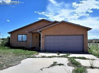 124 N Bumgardner Dr, Pueblo West, CO 81007