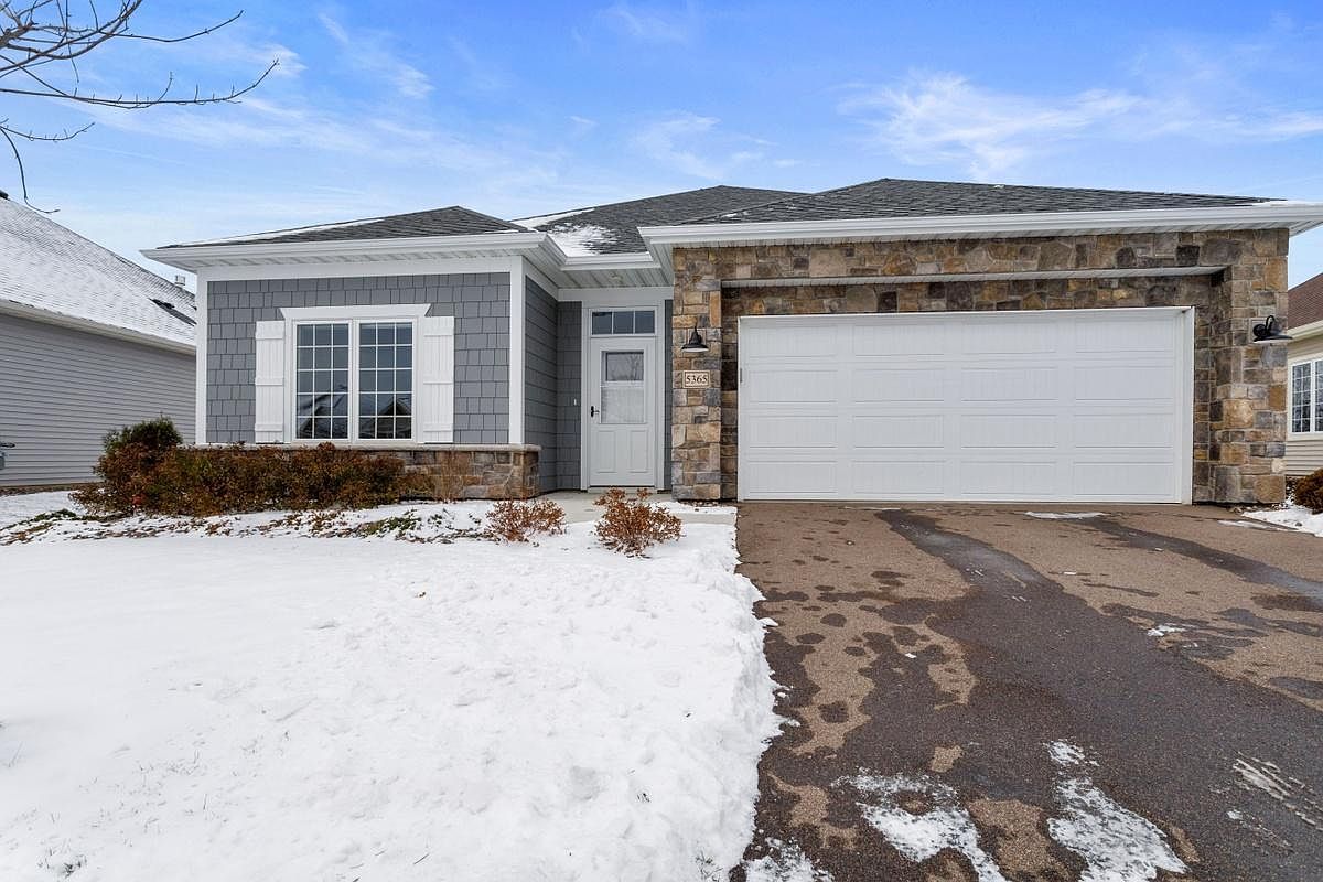 5365 130th Way N, Hugo, MN 55038 Zillow
