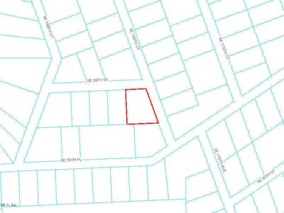 0 SE 59 St, Ocklawaha, FL, 32179