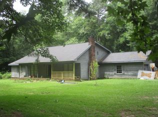 8991 Thornton Blvd, Jonesboro, GA 30236