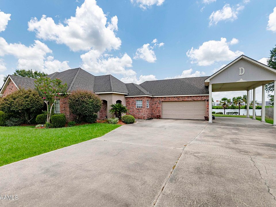 1035 Debra Dr, Breaux Bridge, LA 70517 Zillow