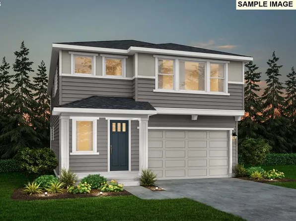 400 W Koa St, Washougal, WA 98671