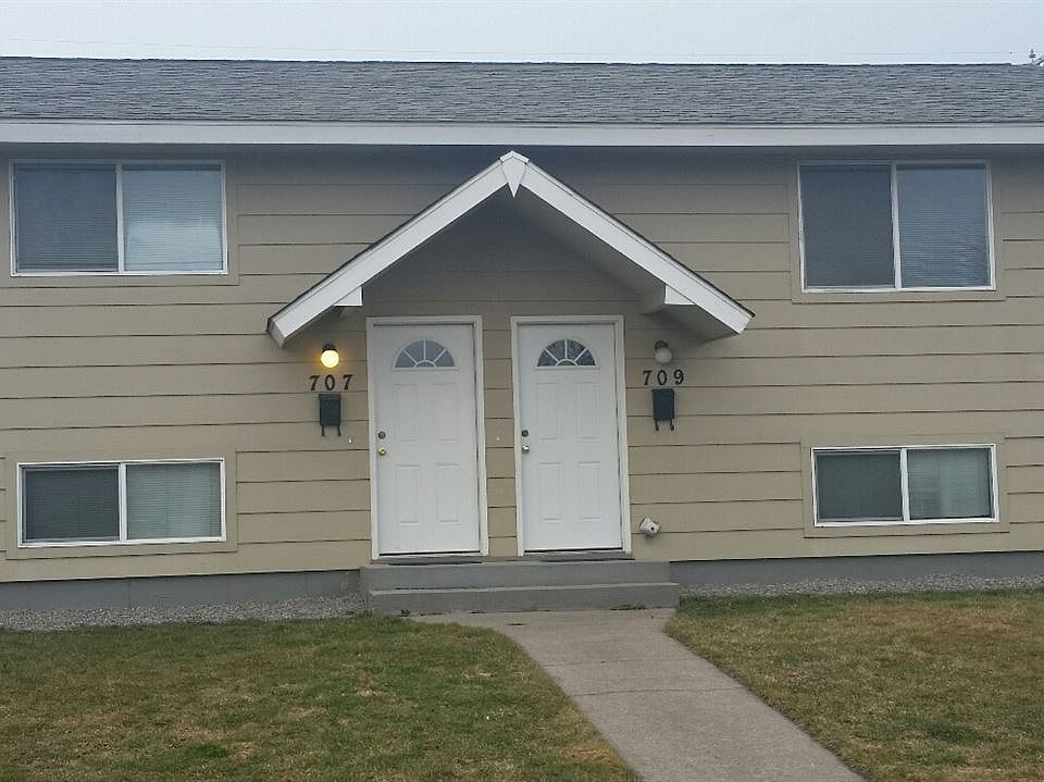 1st image of 707 E Walton Ave #709