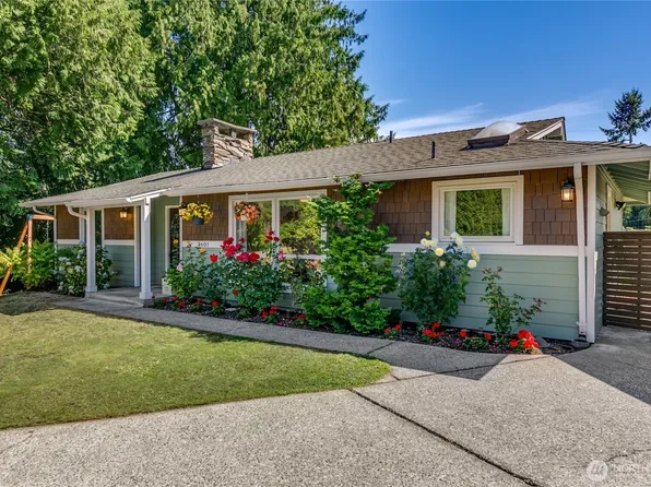 3601 Earl Avenue, Everett, WA 98201