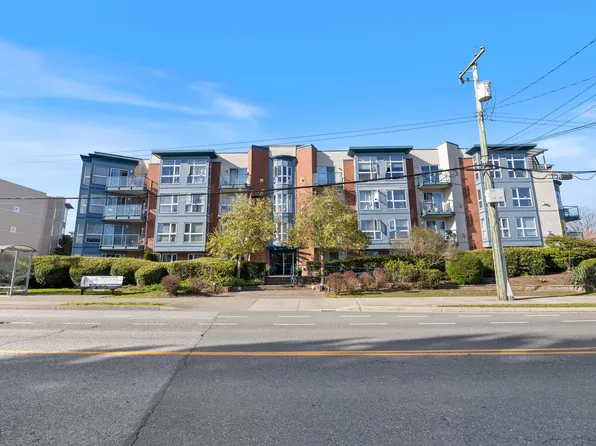20277 53rd Ave #202, Langley, BC V3A 3V2