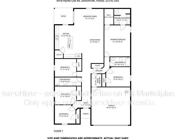 6918 Myrtle Oak Rd — Photo 24