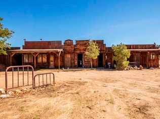 53484 Rawhide Rd, Pioneertown, CA 92268
