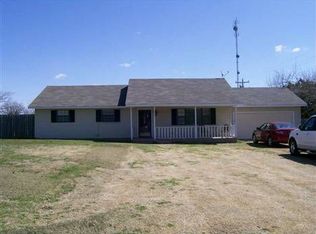 2040 N N St, Duncan, OK 73533