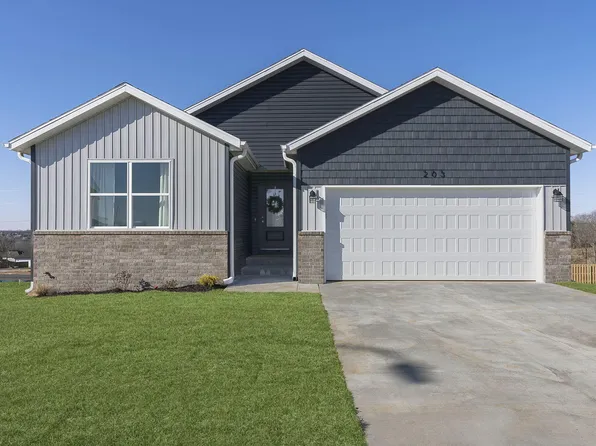 795 Hoffman Hills Boulevard, Willard, MO 65781