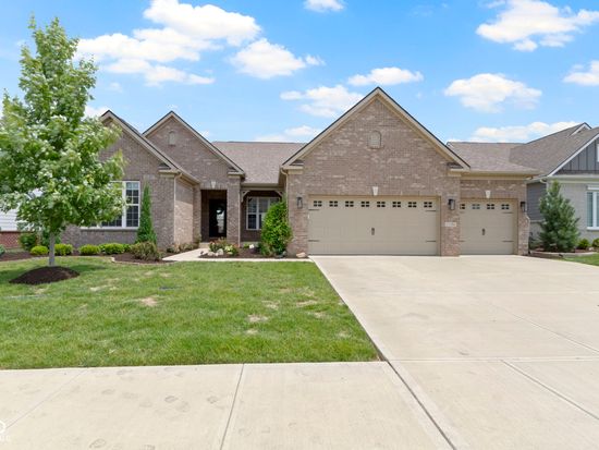 11595 Platt St, Noblesville, IN 46060