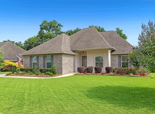 1077 Destin Ave, Foley, AL 36535