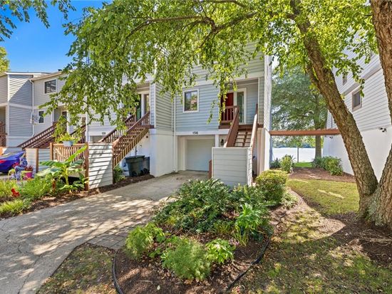 156 Mill Point Dr, Hampton, VA 23669
