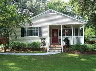 1374 S Lakeland Dr, North Charleston, SC 29406