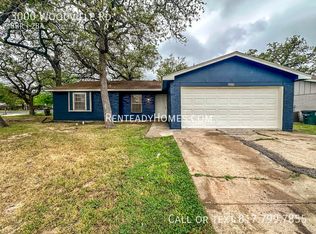 3000 Woodville Rd, Bryan, TX 77803