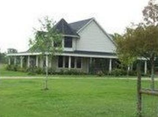 2721 County Road 209, Danbury, TX 77534