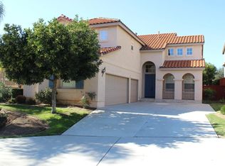 614 Landmark Pl, San Marcos, CA 92069