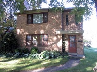 4527 N Woodburn St, Milwaukee, WI 53211