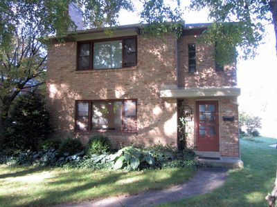 4527 N Woodburn St, Milwaukee, WI, 53211
