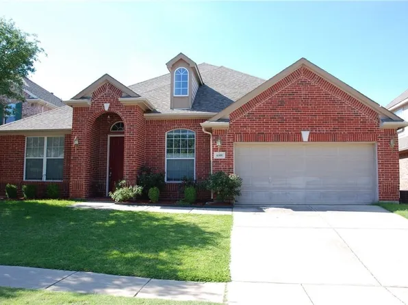 4508 Brenda Dr, Flower Mound, TX 75022