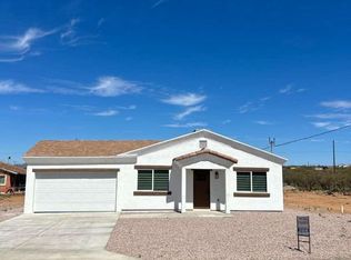 22 Camino India, Rio Rico, AZ 85648