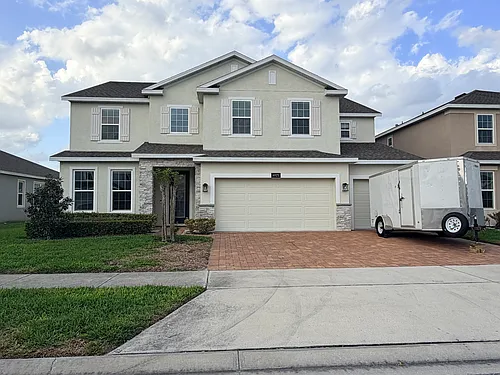 4925 Olivia Ct Photo 1