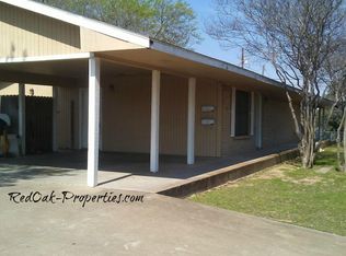 2225 Windsor Ave, Waco, TX 76708